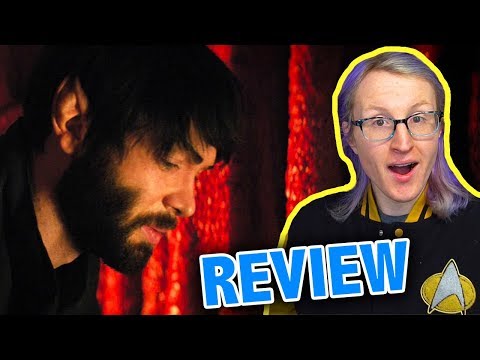 Star Trek Discovery "Light and Shadows" Review - Season 2 Episode 7