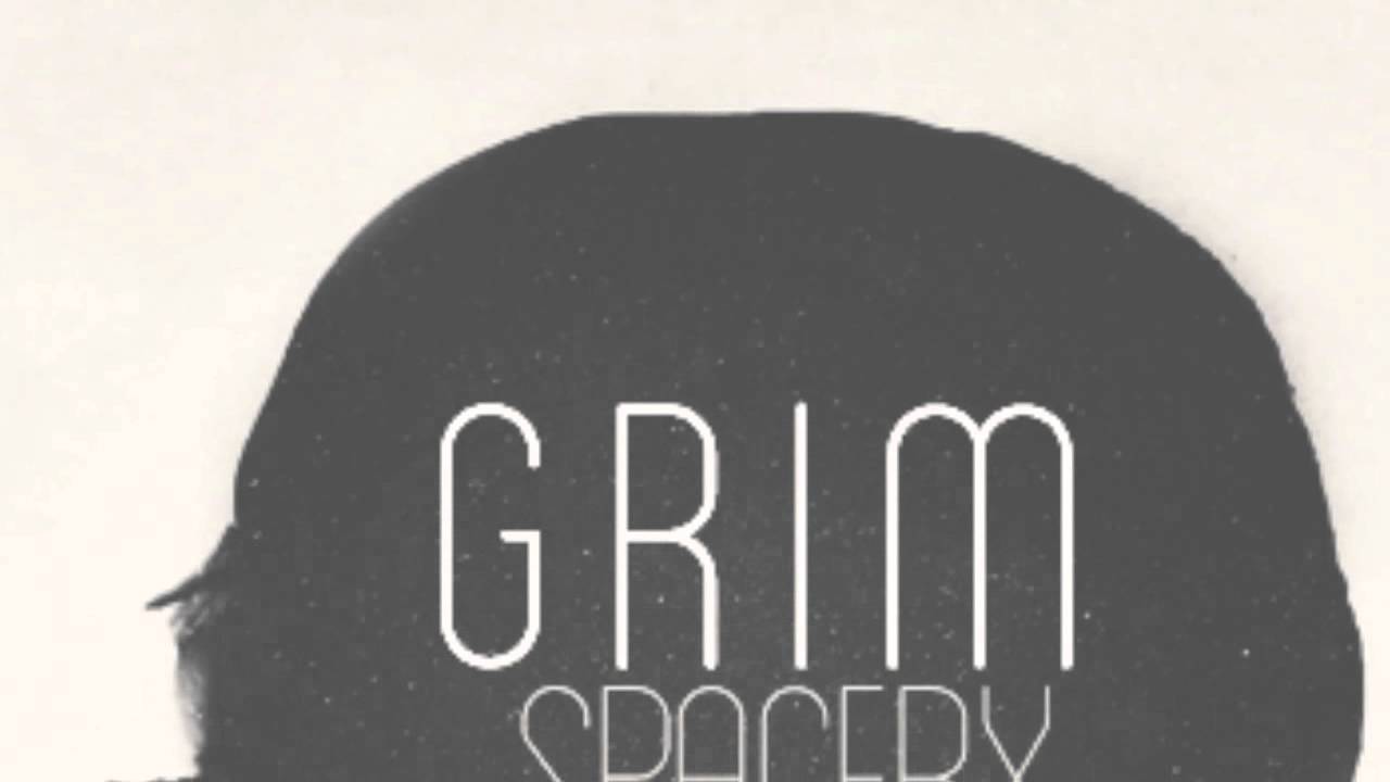 GRIM-Book Trailer-Wattpad