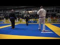 Christopher M Shaw vs. Joshua Dewayne Allen - 2020 IBJJF American National