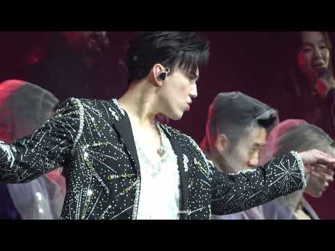[4K] Stranger | Dimash Dusseldorf Stranger Concert 11.24