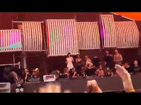 SW23 Marco Carola's marathon