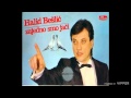 Halid Beslic Nekad Sam Ti Bio Drag Audio 1986