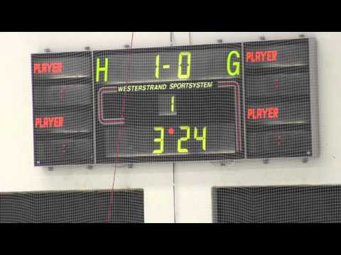 U12 351 Vasas Győr 2016 03 13  1  harmad