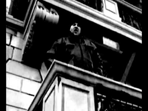 Temperamento Feat. Fat Joe - Shit Is Real (Remix) (Prod. RodmanNSkillz)