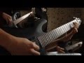 Till I Collapse - Eminem ( Guitar & Bass Cover + ...