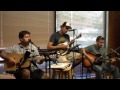 Gallatin Canyon "Love of the Mountains" on WTJU Folk's Sunset Road - Aug 31, 2012
