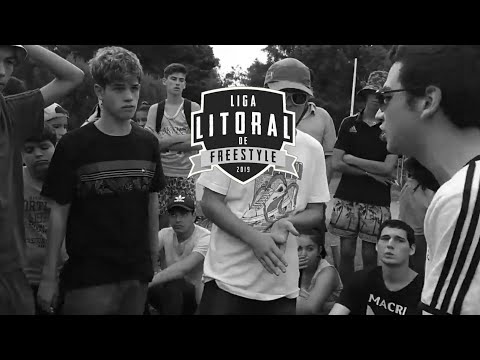 LOS NEGRITOS LINDOS vs MALLIK FAXYNI FRAXX vs RA BUKANERO JANN  | FECHA ESPECIAL | OCTAVOS | 2020