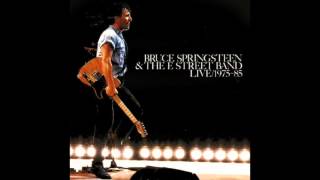 Bruce Springsteen &amp; The E Street Band - This Land Is Your Land - Live/1975-85