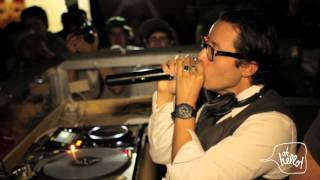 Oh Hello! Presents PEDRO (Napoleon Dynamite)