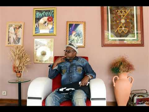 Papa Wemba Viva La Musica Nonstop Rhumba mix - M'ZEE FULANGENGE