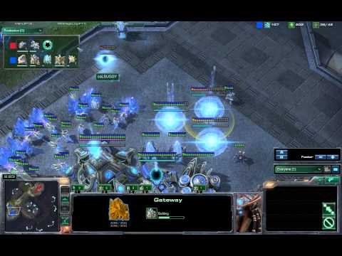 coLSUGGY vs ONEKyhol ... Part 1.