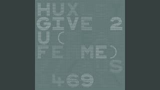 Give 2 U (Will Saul & Komon Remix)