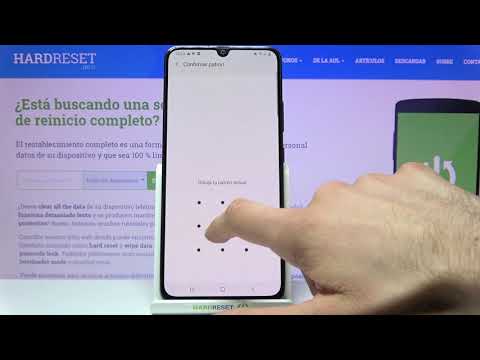 Cómo activar opciones de desarrollador en SAMSUNG Galaxy A90 5G - menú oculto