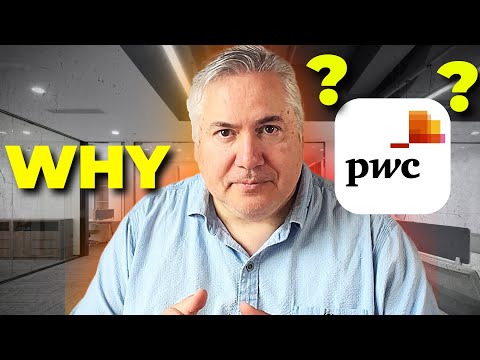 Why PwC (The Answer That Will Land You An Offer in 2025!)