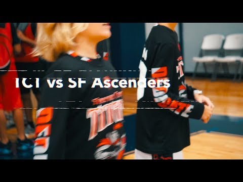 Treasure Coast Titans vs South Florida Ascenders | Valentines Day Classic | Game 3 | MIXTAPE