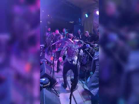 La Huanca Danza - Aguacero de mi tierra - Revelación 5:40