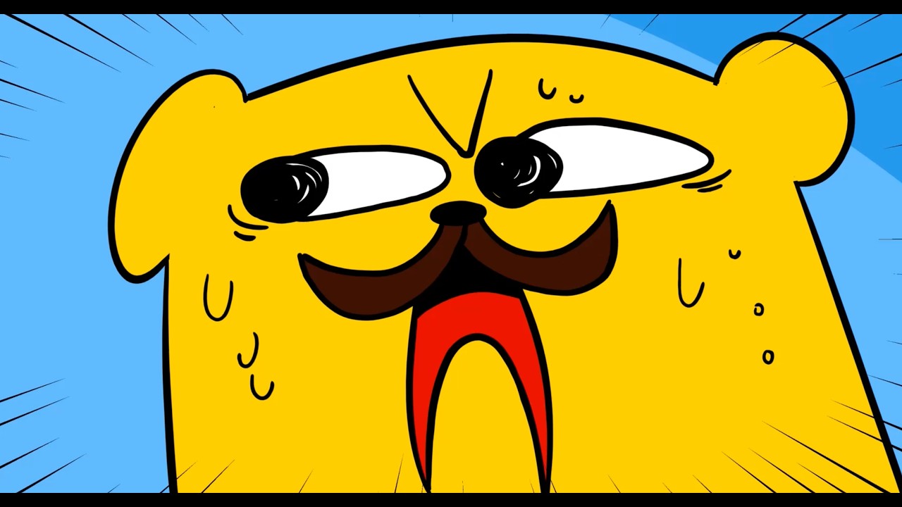 Scottecs Toons SUPER COMPILATION 18