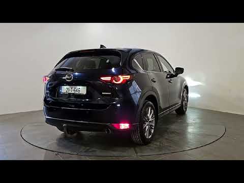 Mazda CX-5 2.2D GT Sport - Image 2