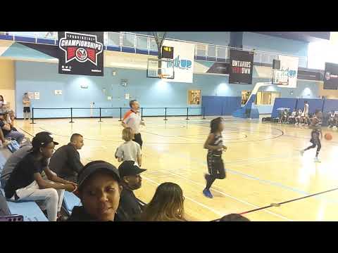 Apr 15 OBLX (Provincials) Collective Elite vs. TPG (Gr 6)