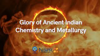 Ancient Indian Chemistry: Flame Test