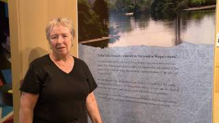preview picture of video 'Lake Karapiro - Submerged Histories'