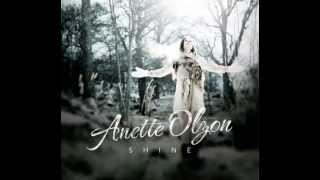 Anette Olzon - Moving Away (song #8 of the new album "shine")