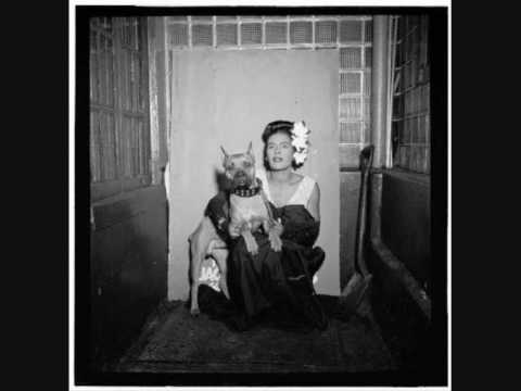 Billie Holiday - The End of a Love Affair