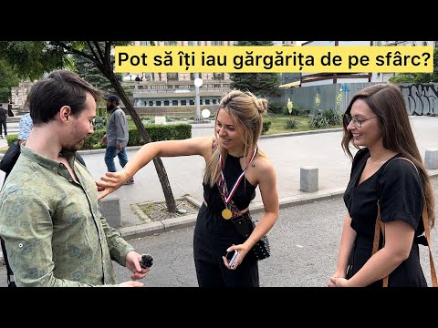 I Give Medals To Those Who Haven't Had Sex In A Long Time