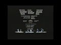 Happy Feet 2006 End Credits Sundance Tv 2019