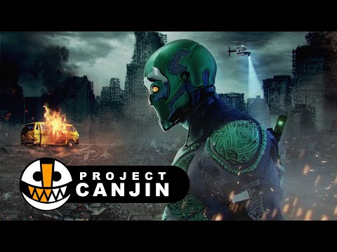 Canjin youtube-video