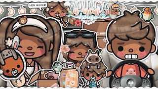 Download lagu *CHAOTIC* Big Family Moving Day 📦🌺🍵🌧₊ ꒱ ⌒ || *VOICED* 🎙|| Toca Boca Life World Roleplay 🌏🪷🥝🌧🥨🐢 mp3