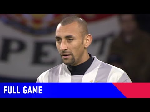 RODA JC SLACHT PSV AF IN EINDHOVEN | PSV - Roda JC Kerkrade (07-12-2007) | Ful Game