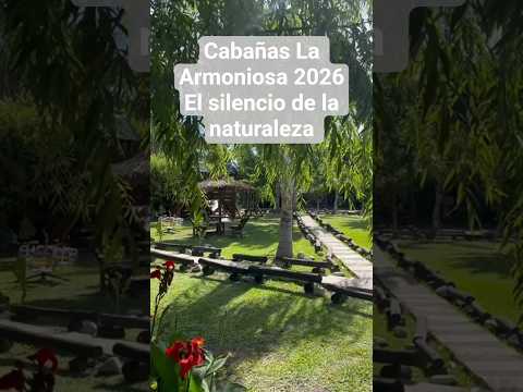 Nuestras Cabañas están ubicadas en San José Entre ríos Argentina