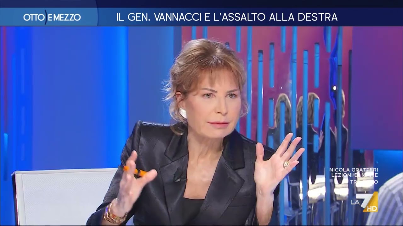 Vannacci e il Ministero della Assimilazione per gli immigrati: "Valuteremo indicatore come ...