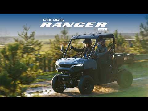 Polaris Ranger 500 UTV - Image 2