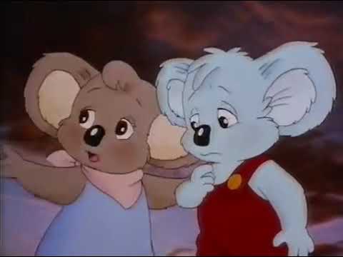 Blinky Bill | 1992