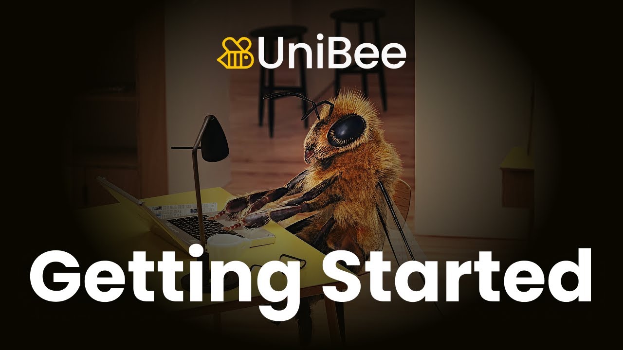 Getting Started with UniBee