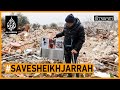 SaveSheikhJarrah How Are Palestinians Defying Forced Expulsion The Stream