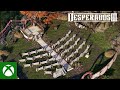 Desperados III - Meet Kate O'Hara
