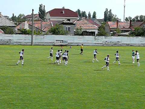 Beregvidéki FC - Nagybocskói Jalinka 5-0