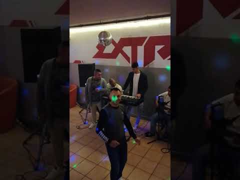 Duri Golon v Extreme valentinska zábava 14.2.2020