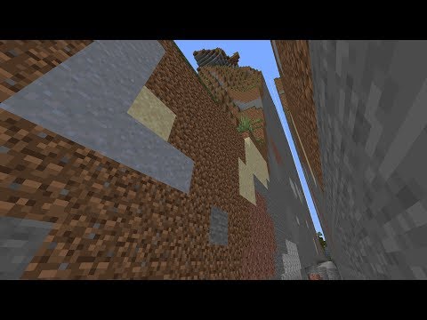 Un nuovo buco ♦️ RedCraft2 w/Dan