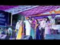 Senthil Ganesh Rajalakshmi Village Song