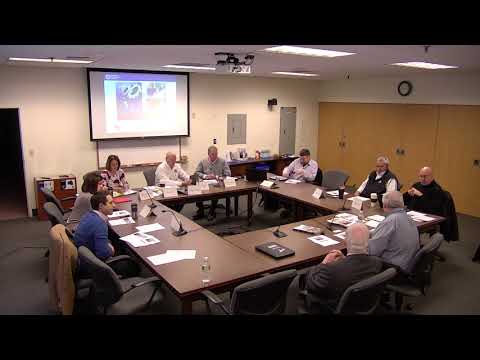 Economic Development Commission 1.12.18