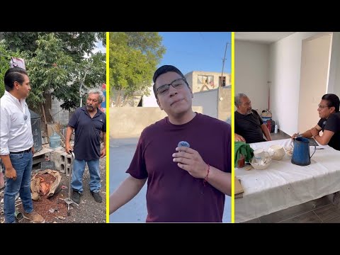 La casa de Don Carmelo I La saga completa I Juve3Dstudio