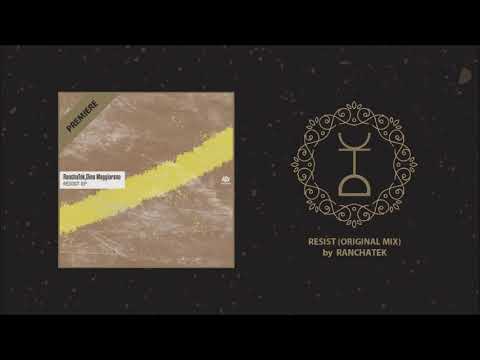 PREMIERE: RanchaTek - Resist (Original Mix) | Tauten