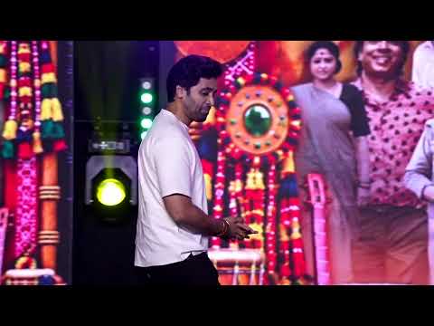 Adivi Sesh Speech (Official Trailer)