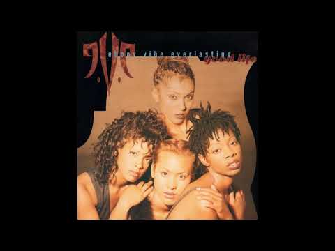 Ebony Vibe Everlasting (E.V.E.) - By the Way