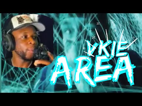 TRL Reaction / vkie - in my area #trending #poland #viral