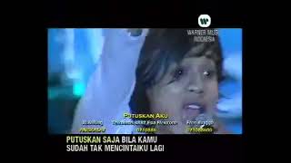Download lagu ANGKASA - PUTUSKAN AKU KARAOKE mp3